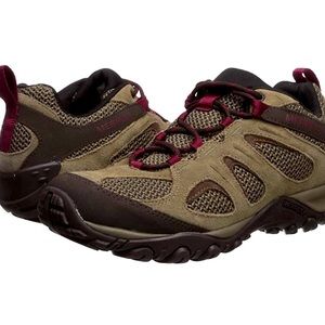 Merrell Women's Yokota 2 Hiking Shoe